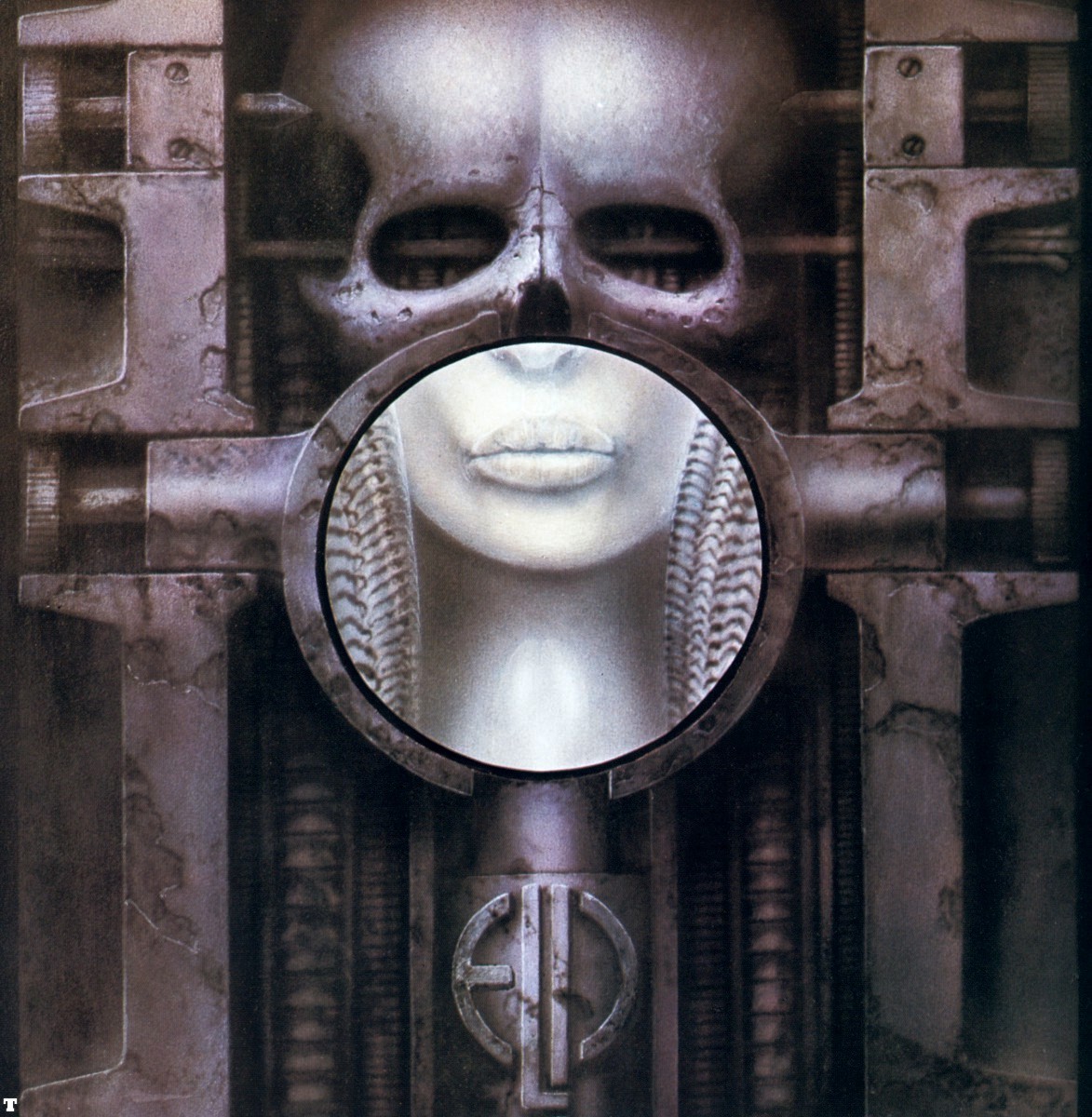 The Art of Giger – Part IV
